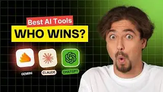 ChatGPT vs Claude vs Gemini 2026: Which AI Wins? (Honest Comparison)