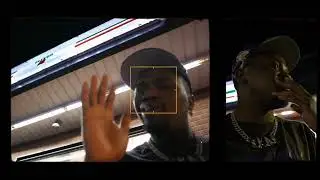 Kirk Knight - Saturn (Official Music Video)