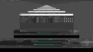 OBS Studio | Increase audio volume in OBS Studio