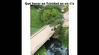 Beni-trinidad Bolivia que hacer el primer día