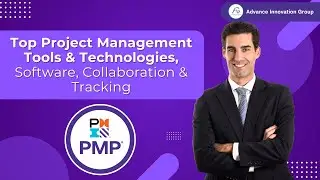 Top Project Management Tools & Technologies | Software, Collaboration & Tracking