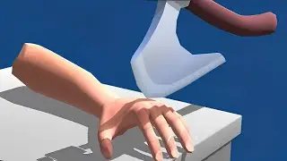 ASMR Slicing! Super Satisfying and Relaxing ASMR