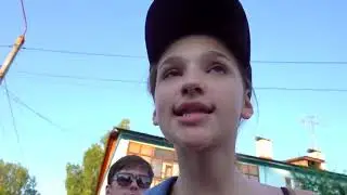 Я ХОЧУ НА КАРНАВАЛ   ЕГОР ШИП   BACKSTAGE