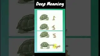 Deep Meaning Motivational Video | 