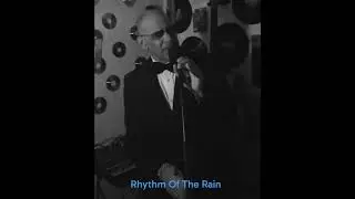 Cover of: Rhythm Of The Rain 