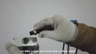 CAE520 Compressed Air Network Auditing System