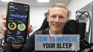 Auto Sleep Review - How To Improve Your Sleep