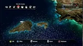 Test Drive Unlimited 2 Teleporter