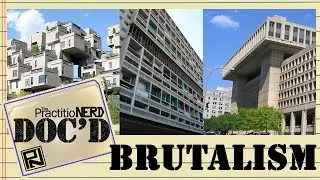 Brutalism - Doc’D #49