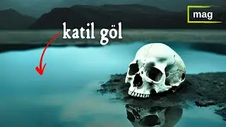 Göl Tabanındaki Gizemli Keşif Bir Gecede Tüm Kasabayı Nasıl Yok Etti?