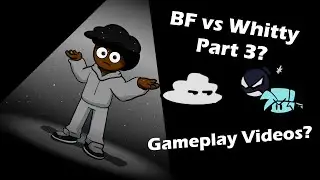 Quick Important Update Video