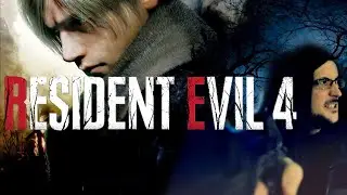 Enfin Bien ? RE4 Remake #1 Benzaie Live #PS5