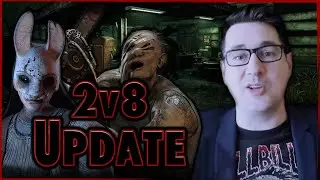 2v8 Update from Game Director Mathieu Cote  - OFFICIAL ✅
