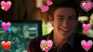 Bazzi - Mine || Grant Gustin/ Barry Allen THE FLASH