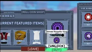 {Best Stock} RELL Coin Shop Stock