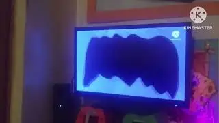 This Screamer Is Enhanced With Disney’s FastPlay (Qubo Version)