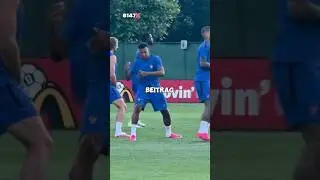 Mbappe is completely disrespectful 