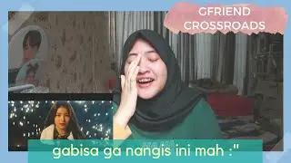 ⭐️ gfriend - crossroads (reaction) ⭐️