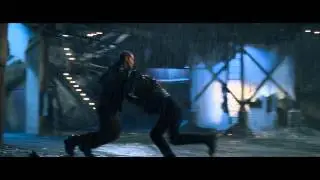 JACK REACHER - O ÚLTIMO TIRO - Trailer Oficial
