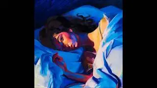 I'm bored so here's Lorde