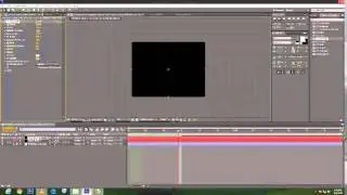 Making Fractal Noise With After Effects