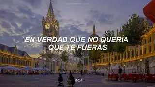 parte de mí - nicki nicole //letra