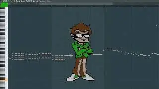 What Eduardo Sounds Like, sounds well well well - MIDI ART