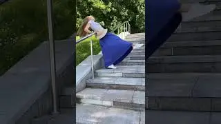 Маленький летний Reels