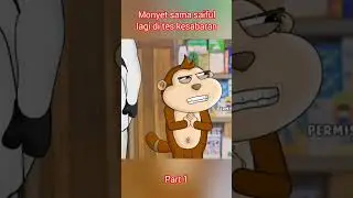 saiful dengkul lepes🤣!!animasi powtoon