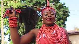 Dorcas And Elvis' New Beginning