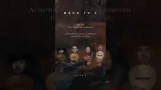 Back to 4 está nominado al Latin Grammy