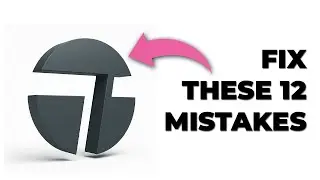 12 Mistakes You're Making in Twinmotion (and How to Fix Them) | Full Tutorial