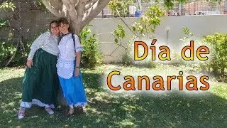 Dia de Canarias 2019