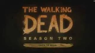 The Walking Dead Season Two: Episode 2 Review: Trust No One