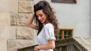 Eleganckie sukienki na wesele lub imprezę