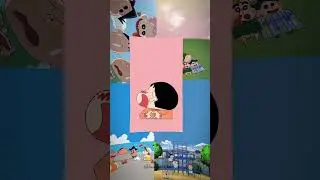 SHINCHAN 😍❤️‍🩹 #shinchan #shinchangta5 #shinchanlover #cartoon #nick #viral #viralshort #shorts