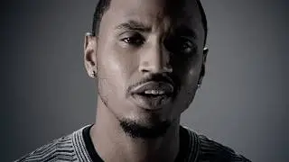 Trey Songz - Fumble [Official Music Video]