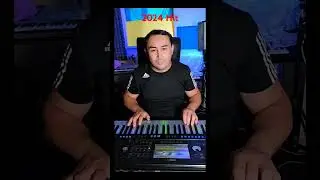 Керемет мелодия Yamaha psr sx900#music #Ершат