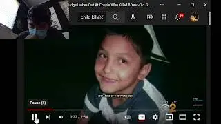 Gabrial Fernandez Case | Bad Parents Ever!!!! (No Thumbnail sorry)