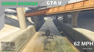 Am I Best Helicopter Driver?