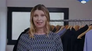 Modetips voor urineverlies