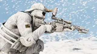 THE DEADLIEST SNIPER in Ghost Recon Breakpoint!