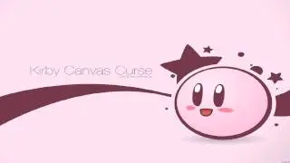 Kirby Canvas Curse - Spectacle Space Music EXTENDED