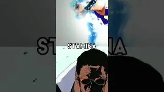 AOKIJI VS KIZARU #onepiece