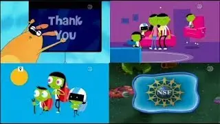 PBS Kids Channel Program Break (2018 WNPT-DT3)