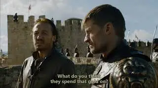 GOT - Maybe it really all about C..ks in the End [18+ Lang]