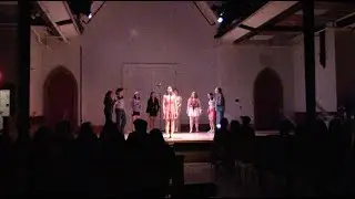 Too Sweet a capella | Williams College Ephoria