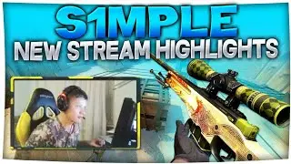 TOP-1 Copenhagen Major 2024 Highlight!