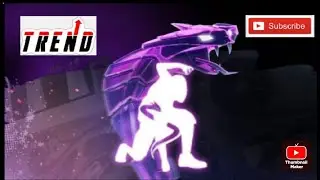 Free Fire Lobby Emote 🔥Free Fire Trending emote video