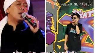 YOUNG LEX,  kerli angel artis nihil!  Young lex dukung opick meskipun kerli artis Hip hop